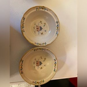 Japan stoneware